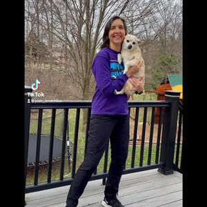 Meet your Posher, Joan